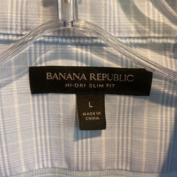 Men’s dress shirt - Picture 3 of 4